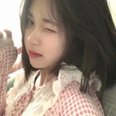 初潮