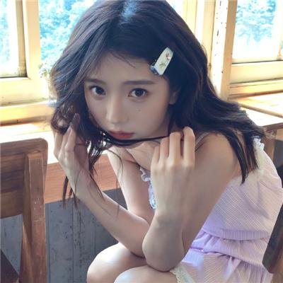 候补男友