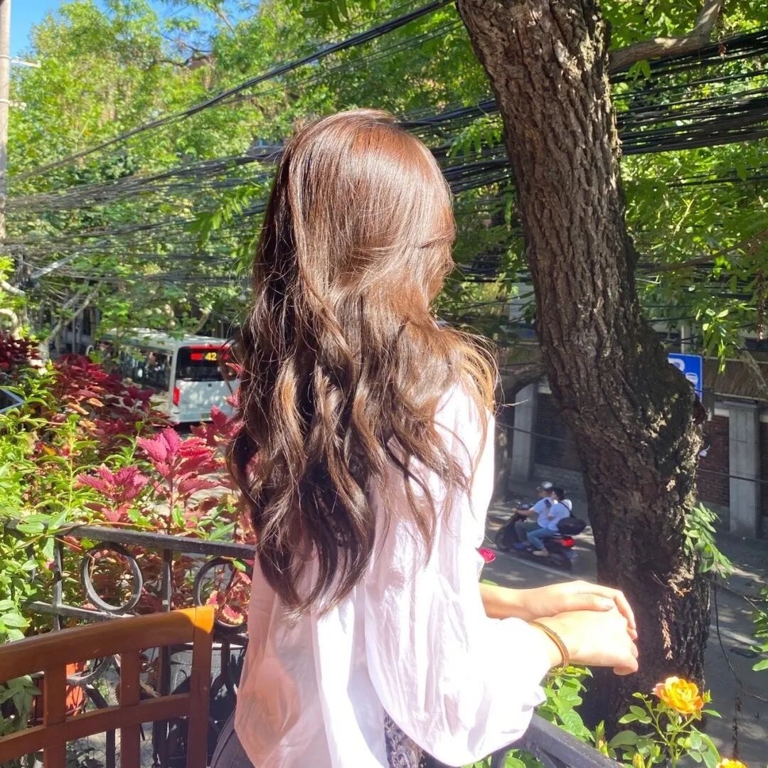 许海峰的枪