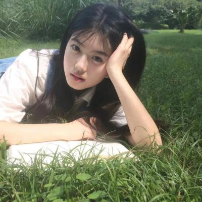 美丽波浪
